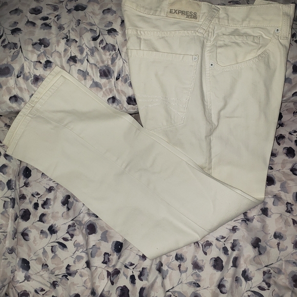 Express jeans - Picture 4 of 4